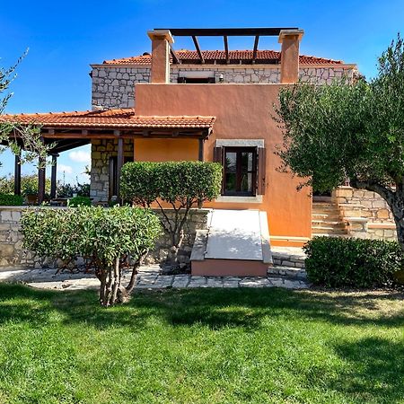 Villa Fyllosia Archanes Exterior photo